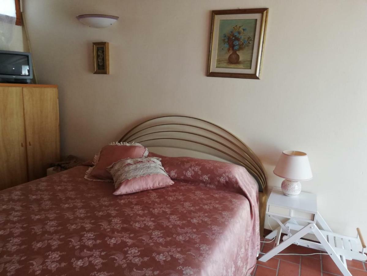 Nel Chianti Lungo La Francigena Lejlighed Colle di Val d'Elsa Eksteriør billede