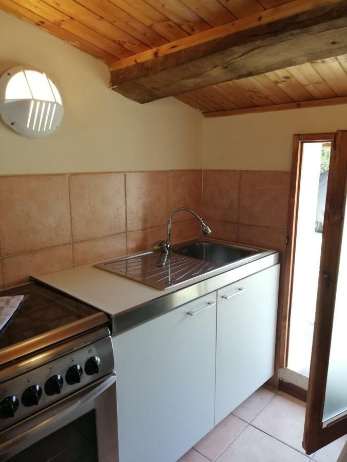 Nel Chianti Lungo La Francigena Lejlighed Colle di Val d'Elsa Eksteriør billede