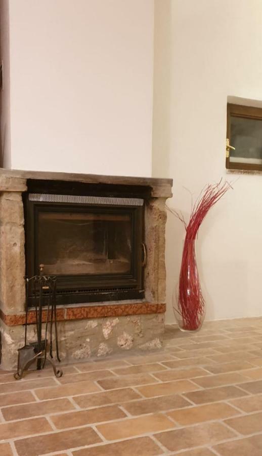 Nel Chianti Lungo La Francigena Lejlighed Colle di Val d'Elsa Eksteriør billede